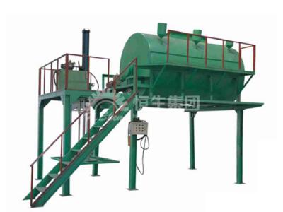 HSJB-10A型-再生綿生產(chǎn)機(jī) HSJB-10A型-再生綿生產(chǎn)機(jī)